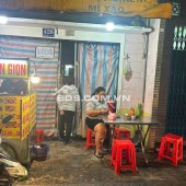 [Chính chủ] - CẦN BÁN GẤP MẶT TIỀN CHỢ TRUNG TÂM Q4- CÁCH Q1 CHƯA ĐẦY 1KM